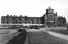 Queens Gardens, Butlins Highcliff Hotel  